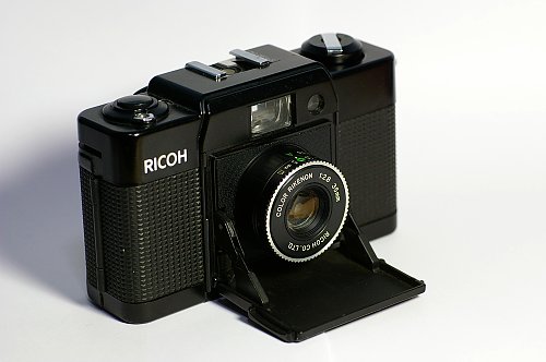 RICOH FF-1