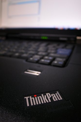 ThinkPad