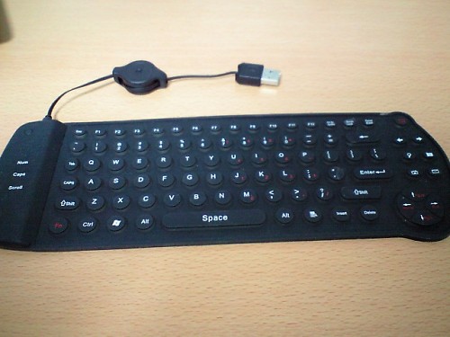 keyboard