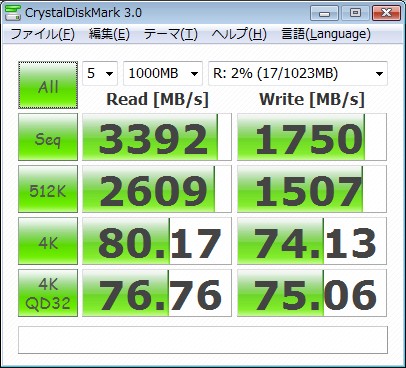 RamDisk