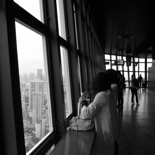 Tokyo Tower