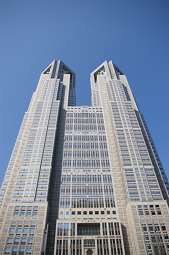 shinjuku