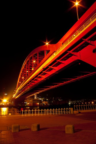 Kobe Bridge