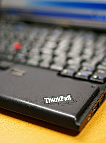 ThinkPad X61