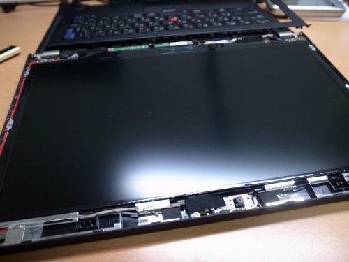 ThinkPad X220