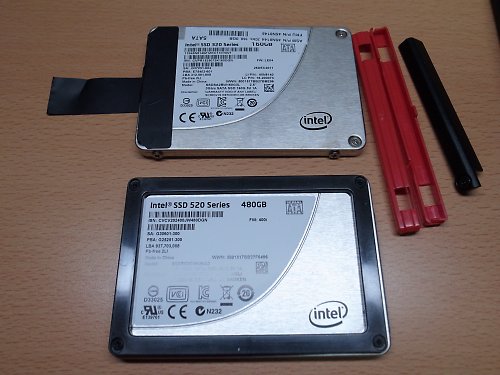 intel 520