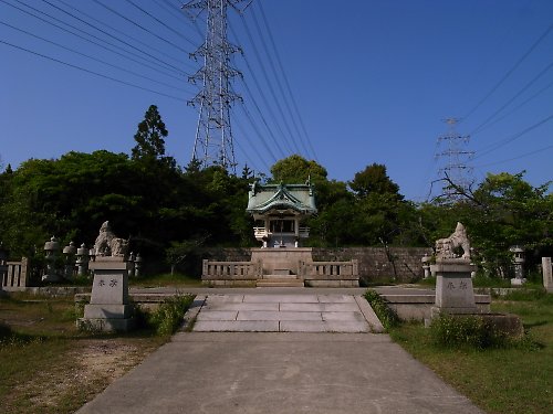 matsubara_hachiman_otabi