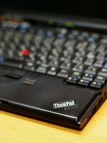 ThinkPad X61s