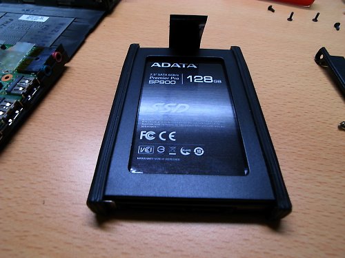 ADATA SP900