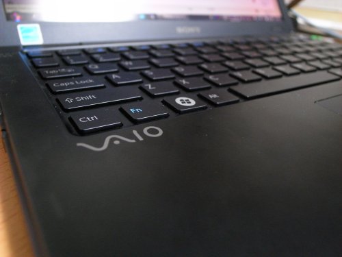 VAIO X VPCX11AKJ