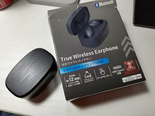 DAISO True Wireless Earphone