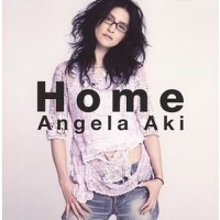 HOME @ Angela Aki