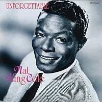 UNFORGETTABLE @ Nat King Cole